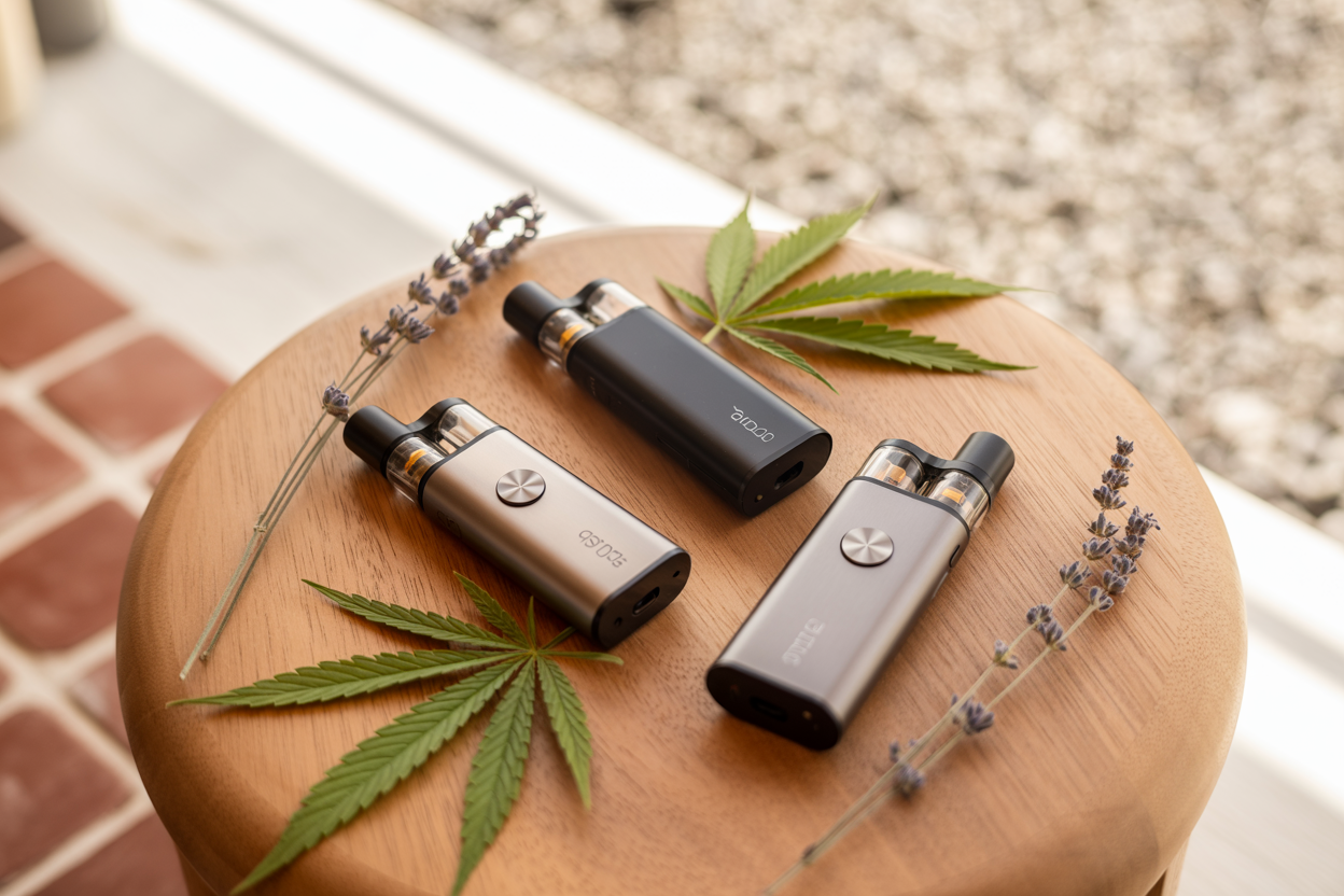 vaporizer οδηγός αγοράς - Vaporizers Ο Πλήρης Οδηγός Αγοράς 2026