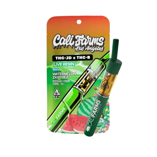 Watermelon zkittlez THCB