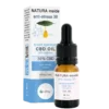 Anti-Stress 30% CBD Oil | 3000mg Broad Spectrum