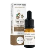 Natura-Clarity NC-7 Coffee CBD | 700mg Premium Drops