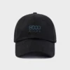 Baseline Hemp Hat Black