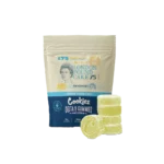 COOKIES DELTA 9 GUMMIES LONDON POUND CAKE