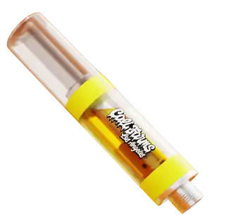 Califarms Hawaiian Sunrise THC-JD x THC-B Cart | Premium 1ml Cartridge