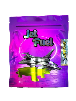 JetFuel weed