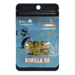 KPV Gorilla OG 2gr