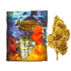 LemonHaze weed