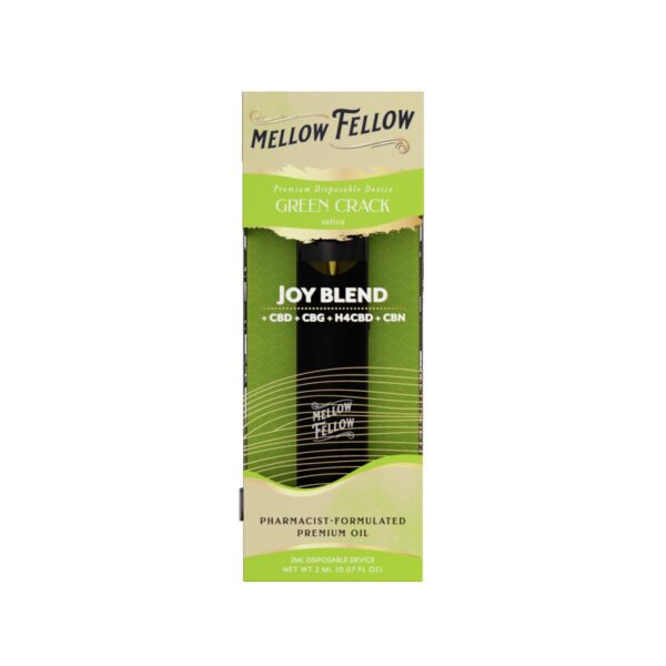MELLOW-FELLOW-2ML-GREEN-CRACK-JOY.jpg MELLOW FELLOW 2ML GREEN CRACK JOY