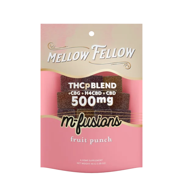 MELLOW-FELLOW-THCP-FRUIT-PUNCH-500MG