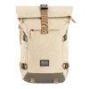 Nomad Backpack in Beige