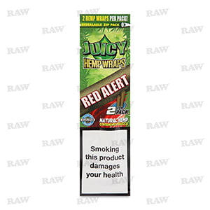 Juicy Blunt Red Alert