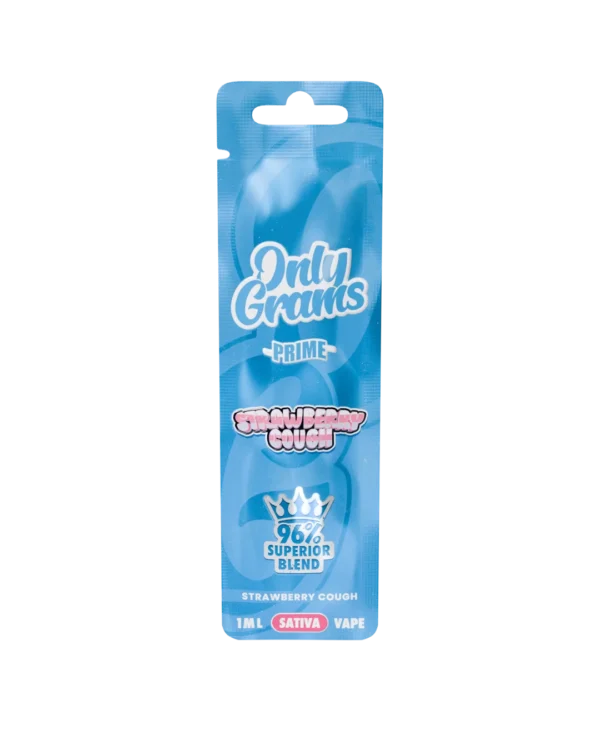 SUPERIOR-Dispo-Strawberry.webp Strawberry Cough: Superior Vape Premium