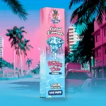 Sean Bay Wedding Cake Liquid Diamond vape