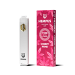 Cherry Wine Superior Blend Disposable Vape