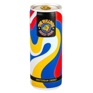 The Bulldog Energy Drink 250ml