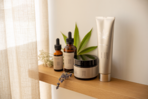 CBD skincare προϊόντα περιποίησης δέρματος 2026