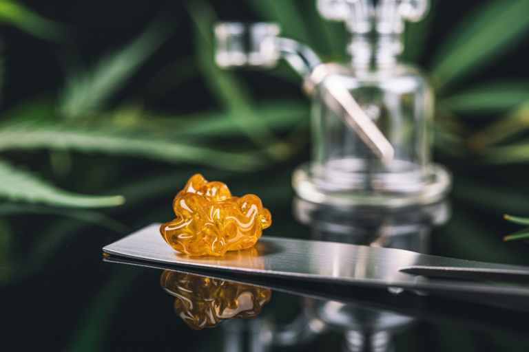 cannabis concentrates dabs - Concentrates: Εισαγωγή στα Dabs