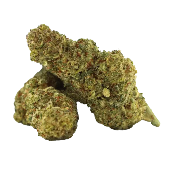 Samouraï Jack THCP Flower