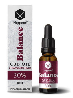 CBD Drops Oil 30%