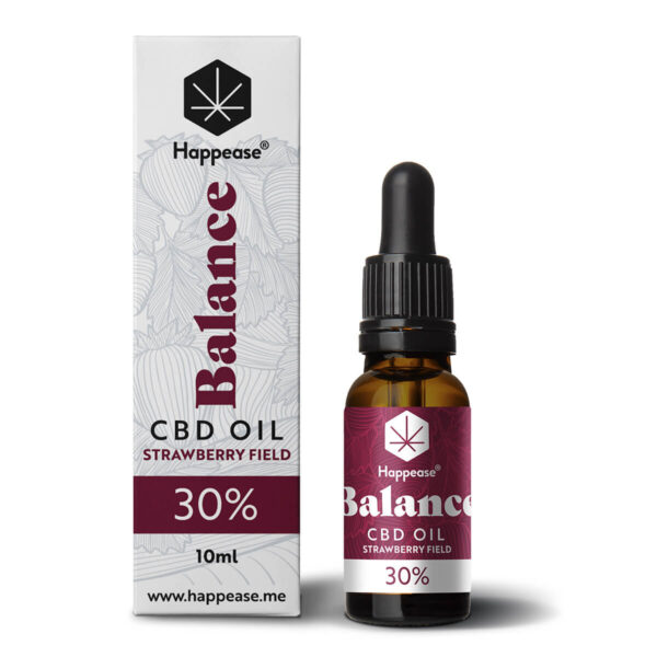 CBD Drops Oil 30%