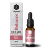 CBD oil 5%