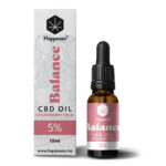 CBD oil 5%