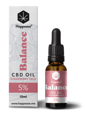 CBD oil 5%
