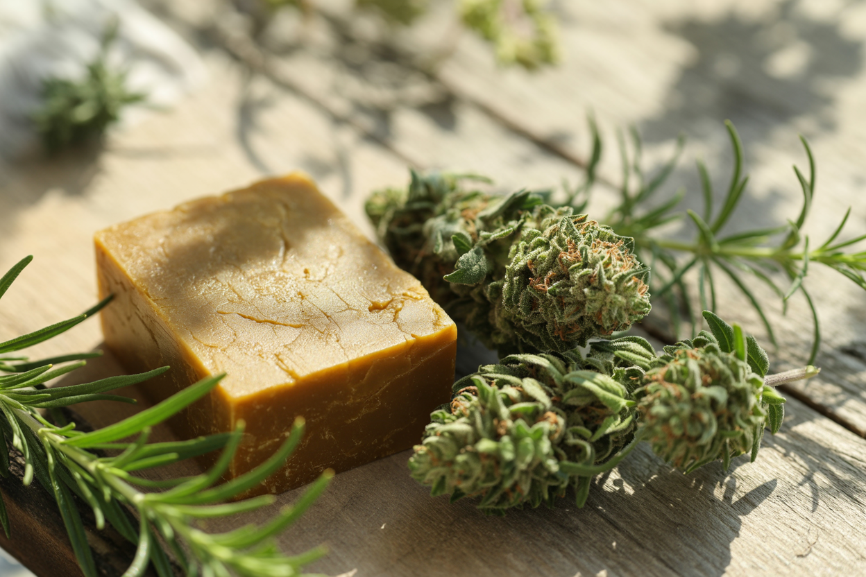 hash-vs-flower-diafores-featured hash vs flower κάνναβη - Hash vs Flower: Ποιες είναι οι Διαφορές