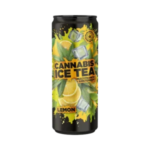 HaZe Cannabis Chill-Out Tea 250ml
