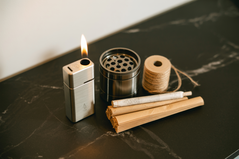 lighters αξεσουάρ 2026 - Τα Καλύτερα Lighters και Αξεσουάρ 2026