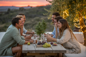 ποικιλίες κάνναβης πάρτι