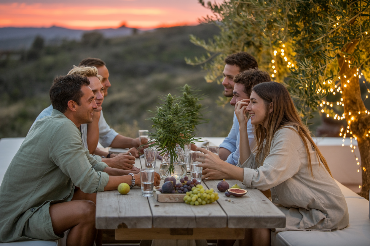 kalyteres-poikilies-parti ποικιλίες κάνναβης πάρτι