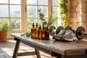 κάνναβη αθλητές - Κάνναβη για Αθλητές: Οφέλη και Προσοχές