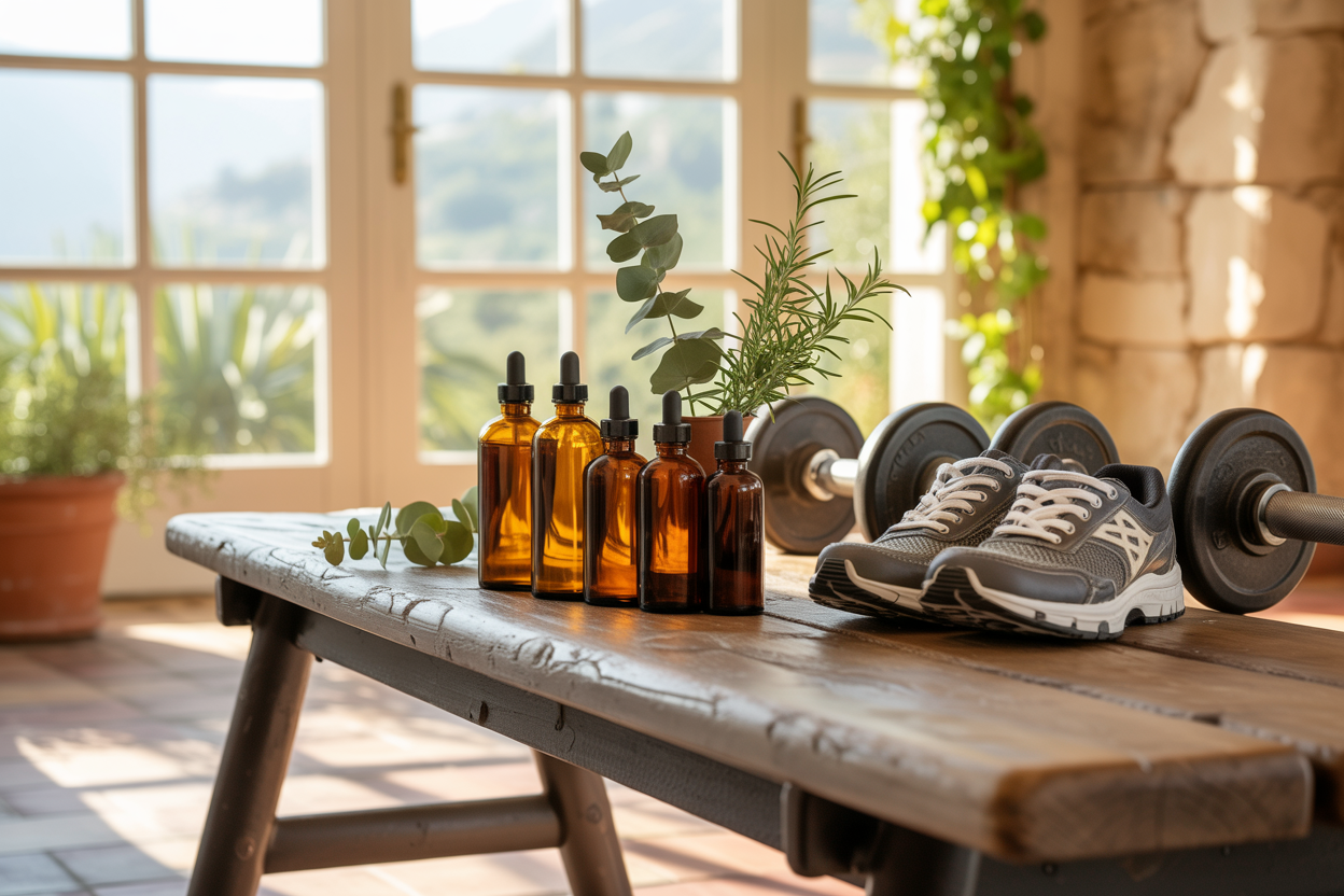 kannavi-gia-athlites-ofeleia-kai-prosoches-featured κάνναβη αθλητές - Κάνναβη για Αθλητές: Οφέλη και Προσοχές