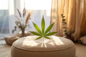 κάνναβη και διαλογισμός - Οδηγός για Αρχάριους