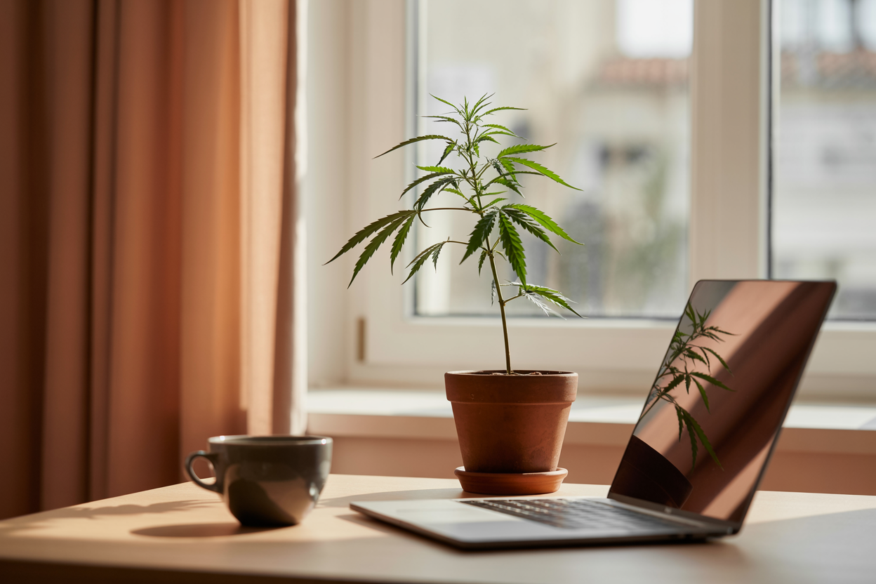 κάνναβη παραγωγικότητα - Κάνναβη και Παραγωγικότητα: Μύθοι και Αλήθειες