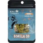 KPV GOrilla