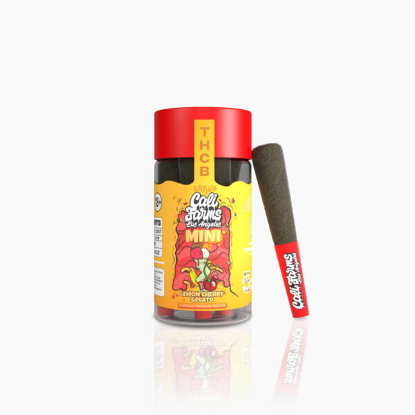 lemon-cherry-joint.jpg THCB MINI JOINTS