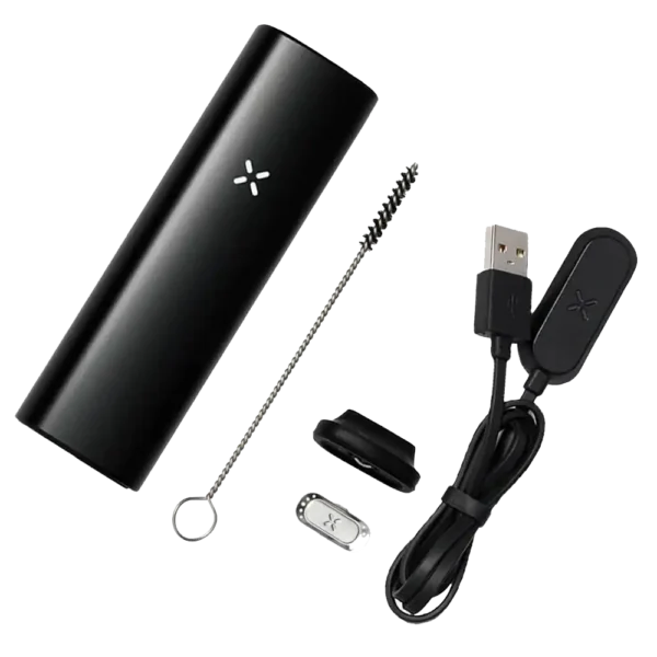 PAX Plus Onyx Starter Kit