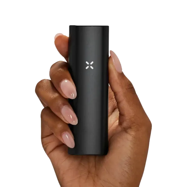 PAX Plus Onyx Starter Kit