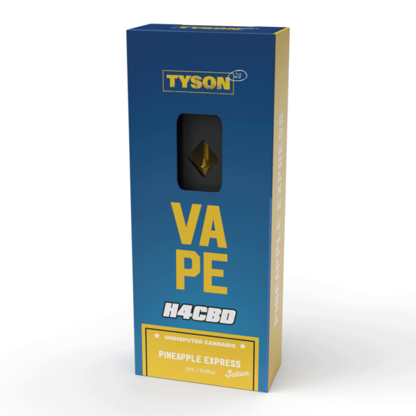 pineapple.png Tyson 2ml PINEAPPLE EXPRESS