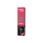 pink rutz vape