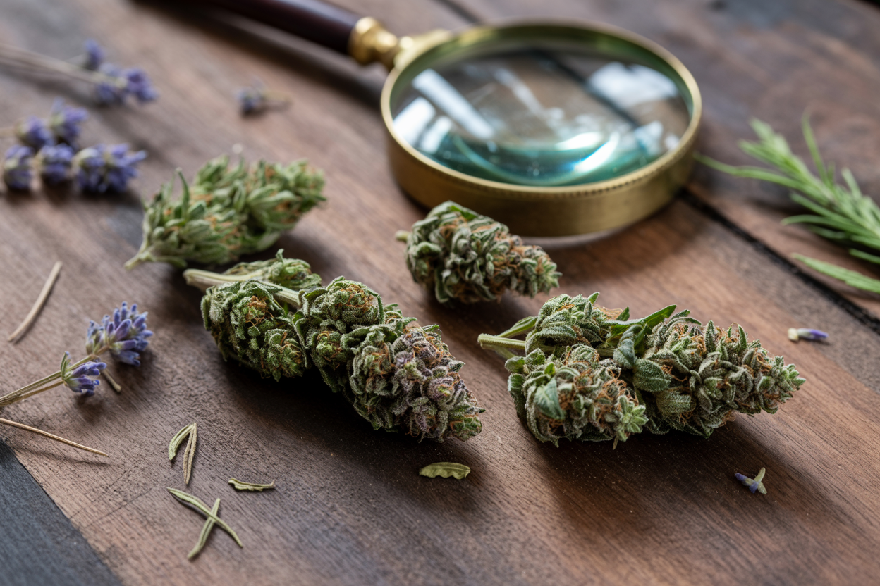 pos-na-anagnoriseis-poiotiko-proion-featured ποιοτικό προϊόν κάνναβης - Πώς να Αναγνωρίσεις Ποιοτικό Προϊόν