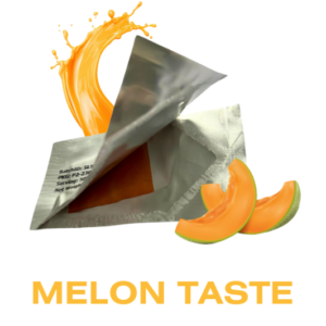 THC-P Strips (2.5 mg)