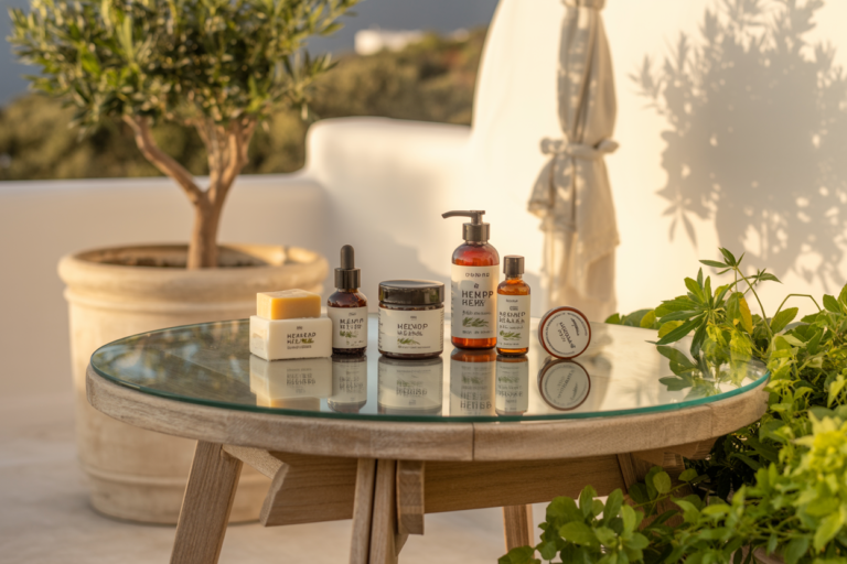 καλοκαιρινή κάνναβη - Summer Cannabis Guide: Καλοκαιρινές Συμβουλές 2026