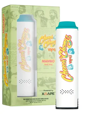 Cheech and Chong Herb Vaporizer