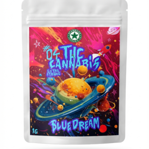 Blue Dream Extra Strong 1gr