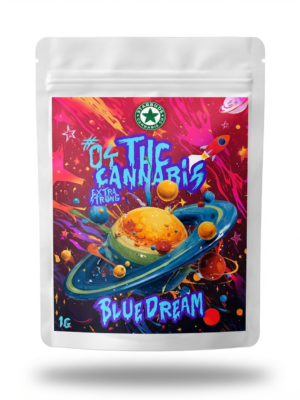 Blue Dream Extra Strong 1gr