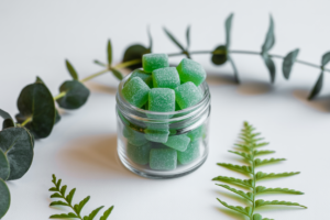 CBD gummies - CBD Gummies: Οδηγός Αγοράς και Επιλογής