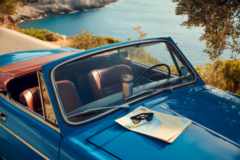 κάνναβη και road trips - Κάνναβη και Road Trips: Συμβουλές για ασφαλή οργάνωση