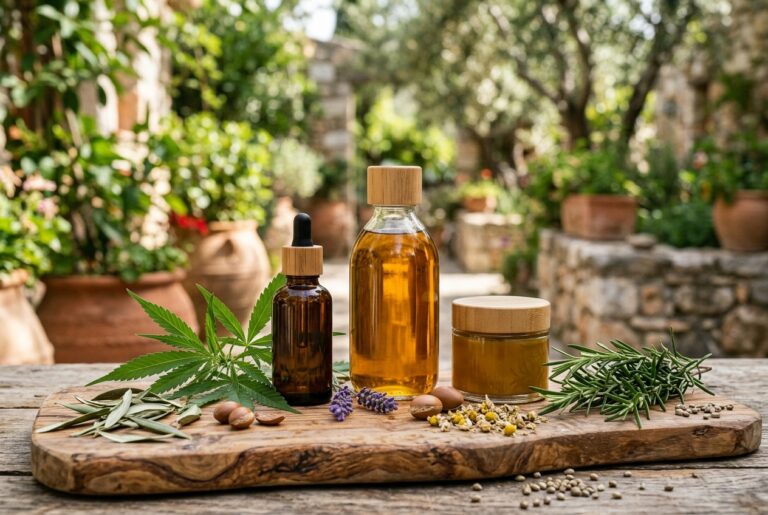 CBD για μαλλιά - CBD για Μαλλιά: Νέα Προϊόντα που Αξίζουν